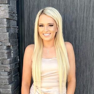 Meet your Posher, Taylor